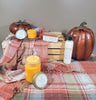 Pumpkin Spice Lotion