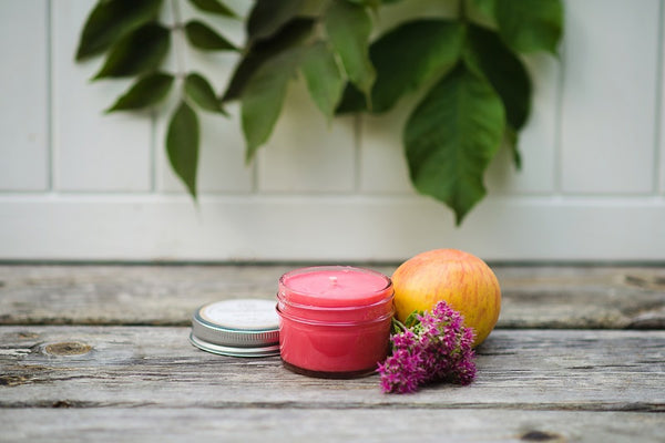 Apple Harvest Candle 4 oz.