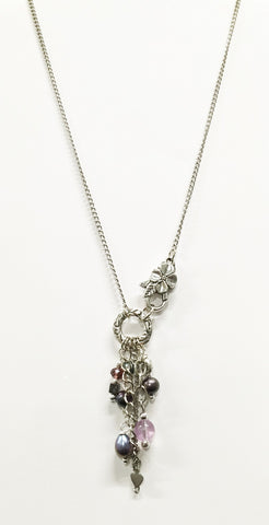Bronze Beloved Necklace – WAR Chest Boutique