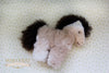 Stuffed Alpaca Pony for Kids - Handcrafted in Peru - WAR Chest Boutique