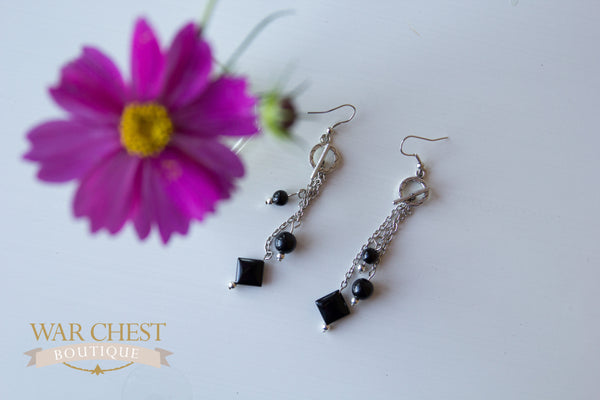 Toggle & True Earrings