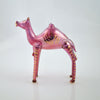 Camel Ornament in Purple - Ornaments - WAR Chest Boutique