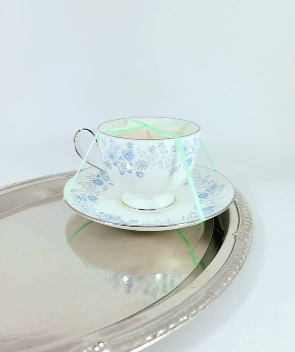 SereniTea Candle 6-8oz.