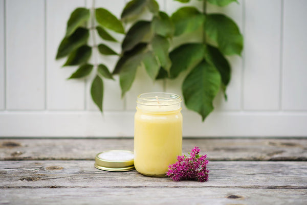 Sugar Cookie Candle 12 oz.