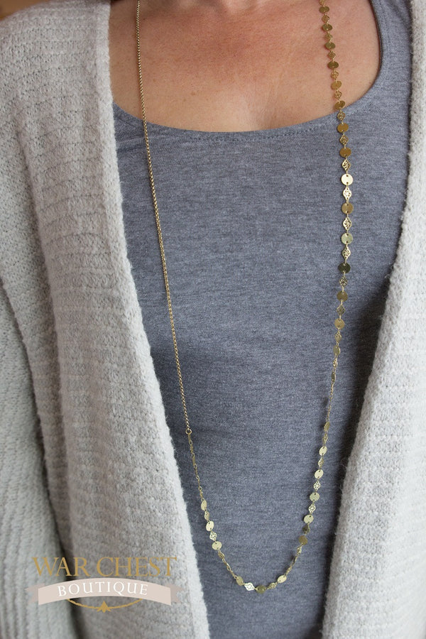 Antique Gold