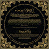 Voices of WAR CD