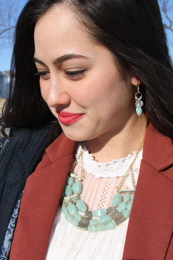 Catalina Earrings for Women - Jewelry - WAR Chest Boutique