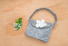 Little Miss Handbag for Children - Purse - WAR Chest Boutique