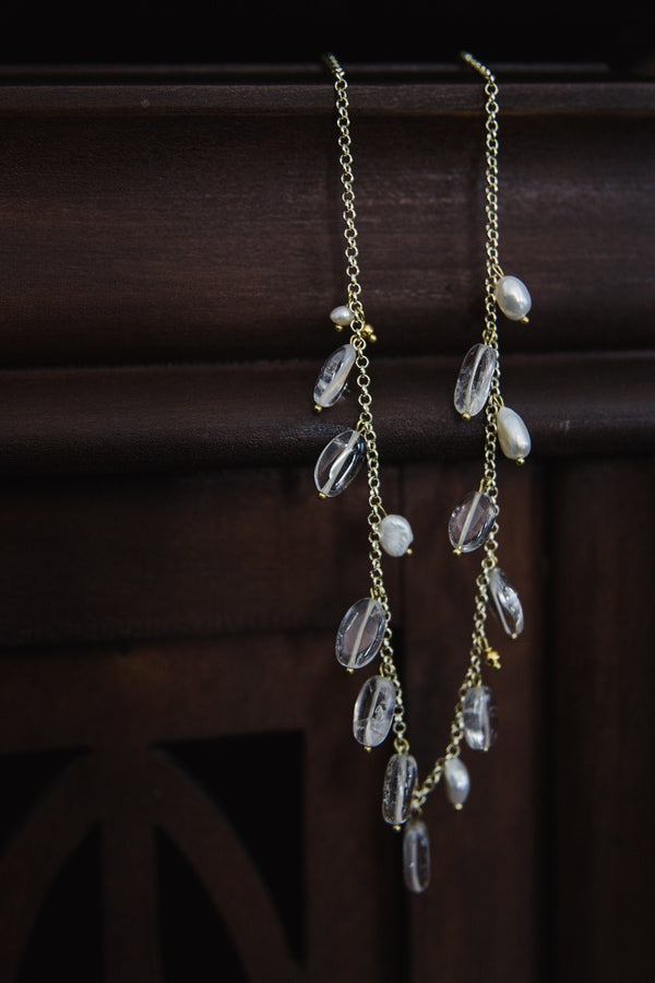 Marilyn Necklace for Women - Jewelry - WAR Chest Boutique