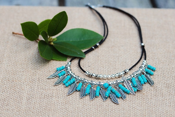 Sedona Necklace