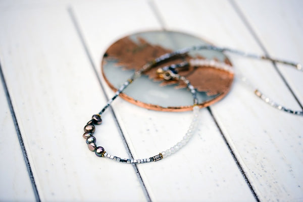 Callista Necklace