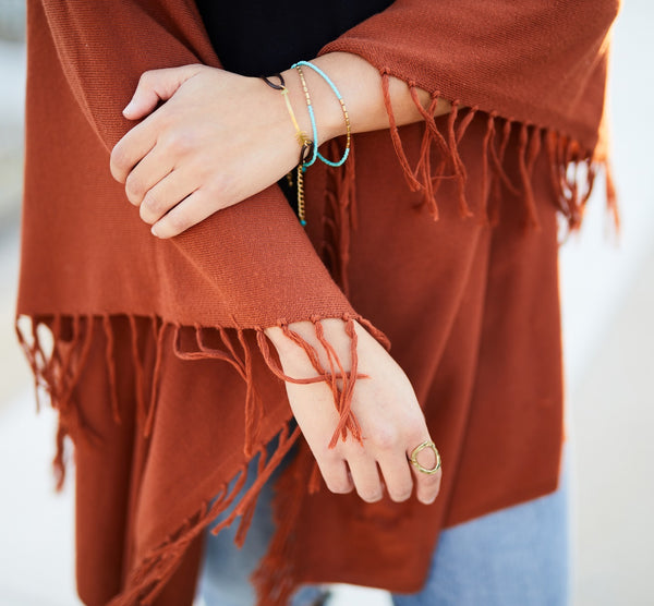 Archer's Arrow Bracelet for Women - Jewelry - WAR Chest Boutique