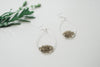 Dew Drop Earrings for Women - Jewelry - WAR Chest Boutique
