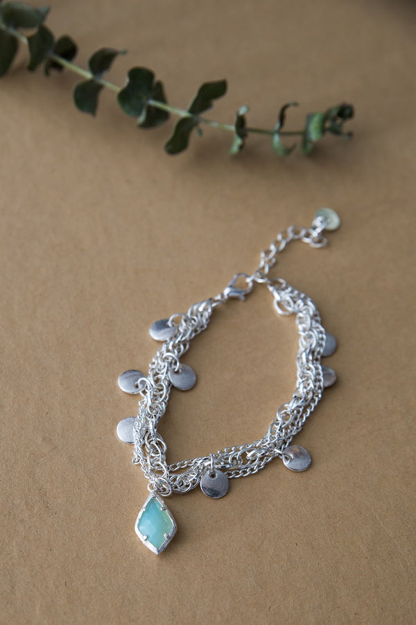 Catalina Bracelet for Women - Jewelry - WAR Chest Boutique