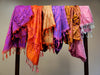 Assorted Ombre Poly Scarves