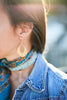 Granada Earrings for Women - Jewelry - WAR Chest Boutique