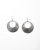 Impression Earrings for Women - Jewelry - WAR Chest Boutique