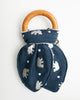 Assorted Teething Ring for Children - WAR Chest Boutique
