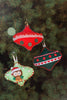 Assorted Handmade Felt Ornaments - Ornaments - WAR Chest Boutique