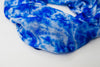 Blue Sky Infinity Silk Scarf for Women - Accessories - WAR Chest Boutique