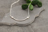 Shining Arch Necklace for Women - Jewelry - WAR Chest Boutique