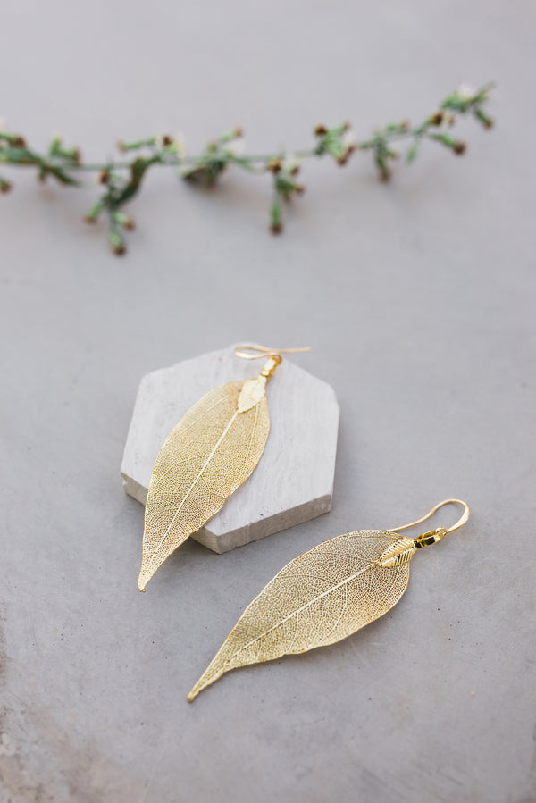 One of a Kind Earrings for Women - Jewelry - WAR Chest Boutique