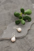 Baroque Pearl Earrings for Women - Jewelry - WAR Chest Boutique