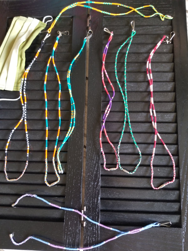 Breakaway Lanyard Various