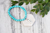 Faith Stackable Charm Bracelet for Women - Jewelry - WAR Chest Boutique