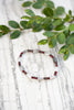 Nature's Element Stacking Bracelet for Men and Women - Jewelry - WAR Chest Boutique
