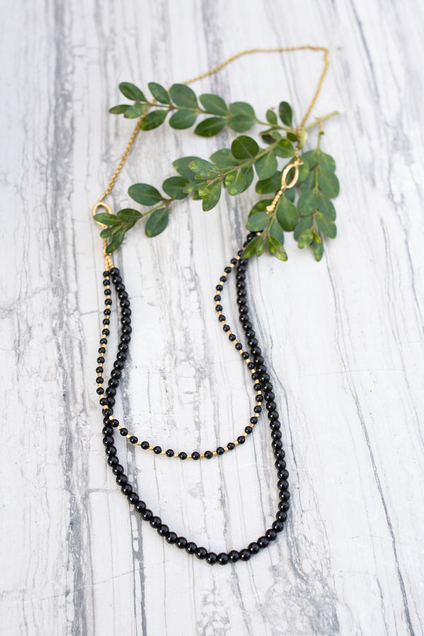 Timeless Necklace for Women - Jewelry - WAR Chest Boutique