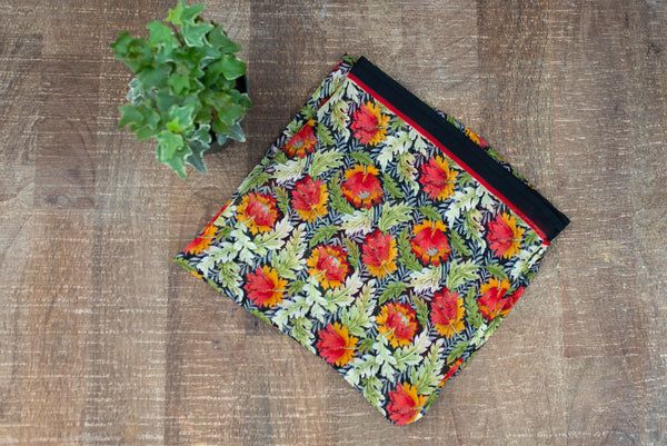 Rainforest Kerchief - Accessories - WAR Chest Boutique