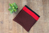 Ruby Design Kerchief - Accessories - WAR Chest Boutique