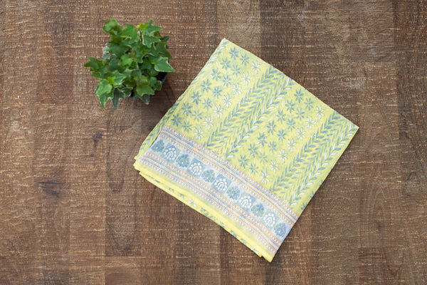 Garden Kerchief - Accessories - WAR Chest Boutique