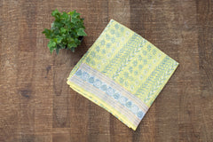 Garden Kerchief - Accessories - WAR Chest Boutique