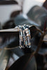 Night Sky Multi Wrap Bracelet for Women - Jewelry - WAR Chest Boutique
