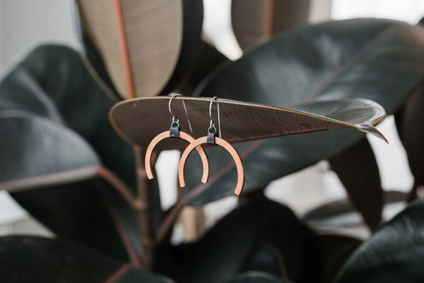Come As You Are Earrings for Women - Jewelry - WAR Chest Boutique