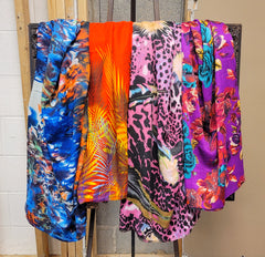 Artisan Scarf