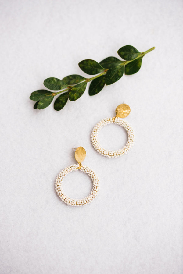 Full of Wonder Earrings
