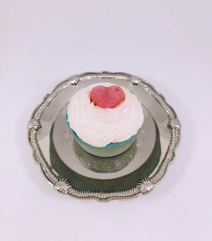 Vanilla Cupcake Soap