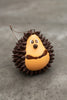 Hedgehog Gourd Ornament