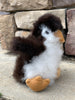 Stuffed Alpaca Penguin Toy