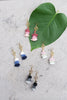 Tassel Earrings - Assorted Colors