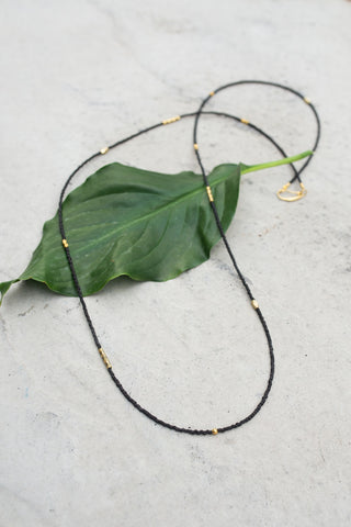 Tibetan Mystery Necklace