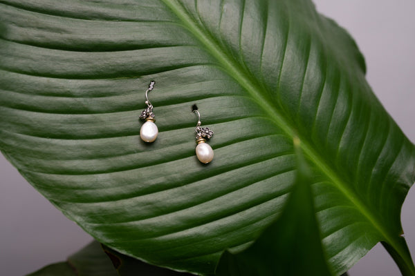 Boho Earrings