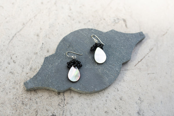 Tear Drop Abalone