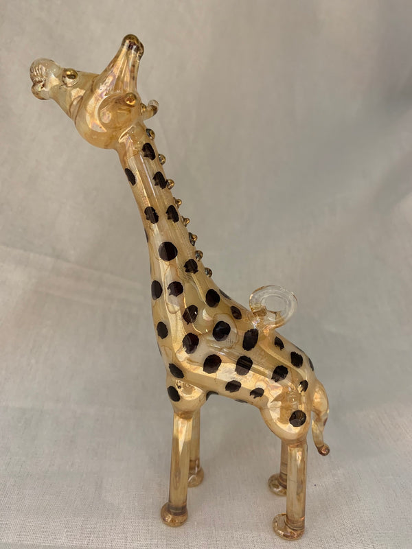 Giraffe Ornament