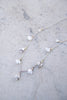 Angel Cluster Necklace