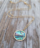 Song of the Sea Necklace