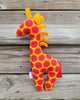 Giraffe Stuffed Toy